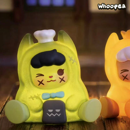 XXFU Castle Dinner Series Mini Figure Blind Bag