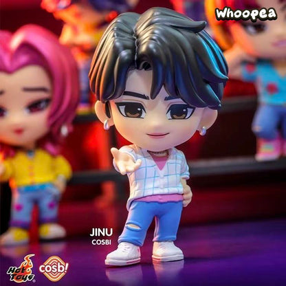 K-POP Demon Hunters Cosbi Mini Figure Blind Box (PRE-ORDER)