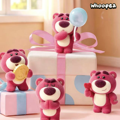 DSN Lotso MINIME 2 Series Mini Bean Blind Bag (PRE-ORDER）