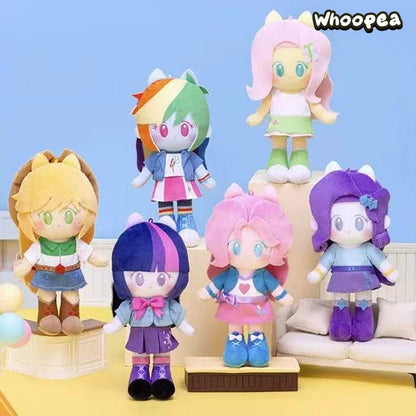 My Little Pony Equestria Girls Series Plush Doll