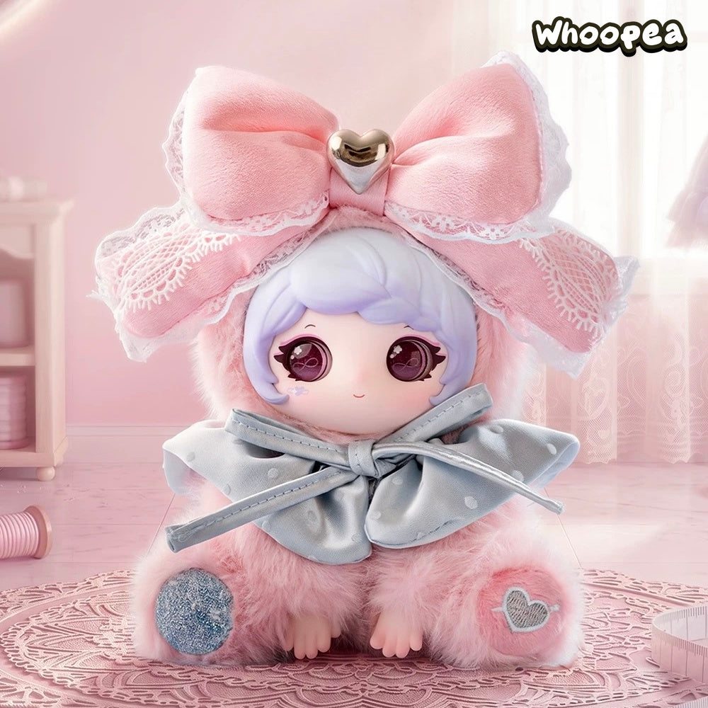 ZIYULI Magic Tailor Shop Series Plush Pendant Blind Box