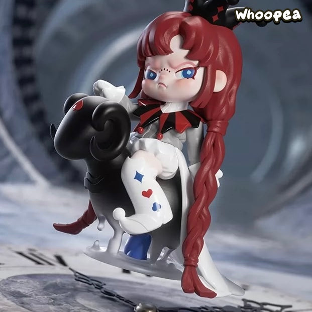 TnTSPACE Moments on Replay Series Figure Blind Box – WHOOPEA