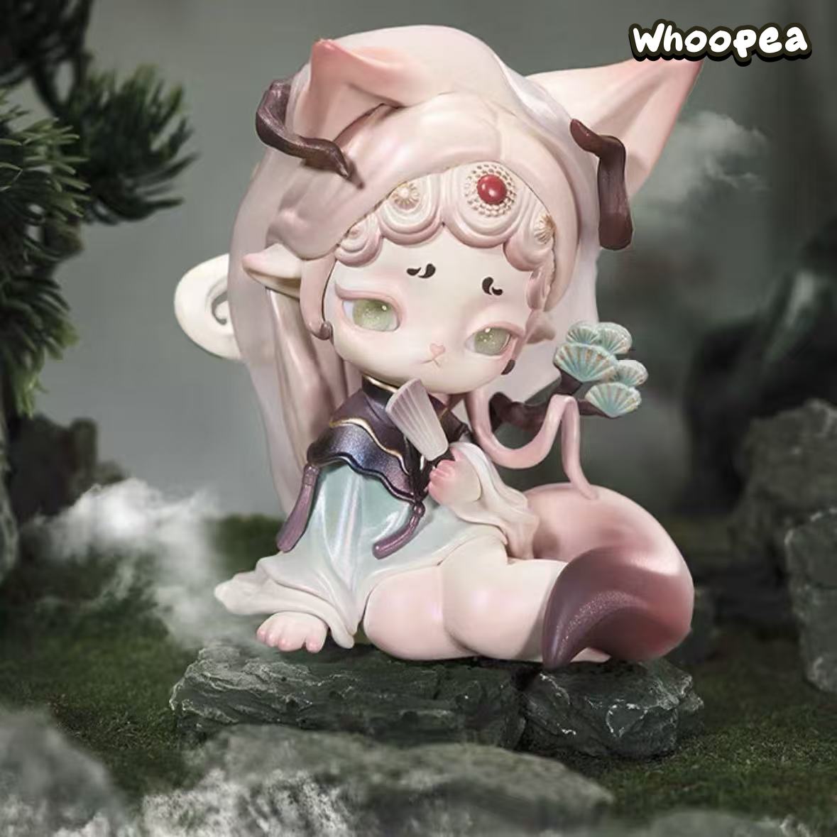 Ninimo Whispering Seasons Series Figure Blind Box