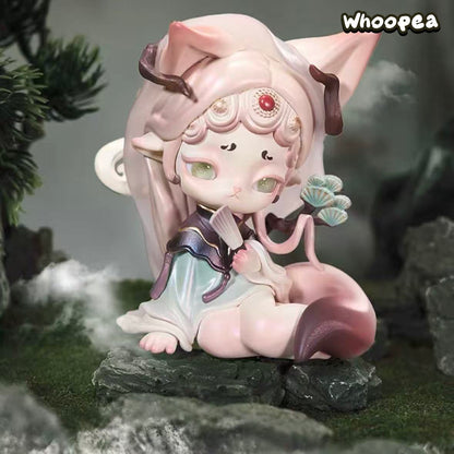 Ninimo Whispering Seasons Series Figure Blind Box