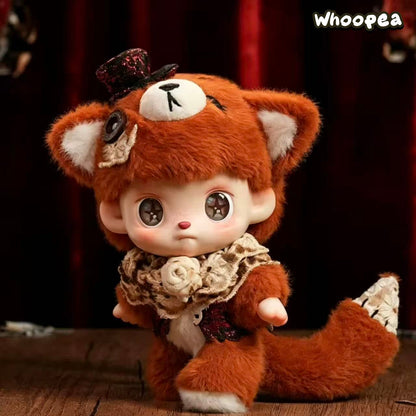 ANMOO Lost Doll Series Vinyl Plush Pendant Blind Box