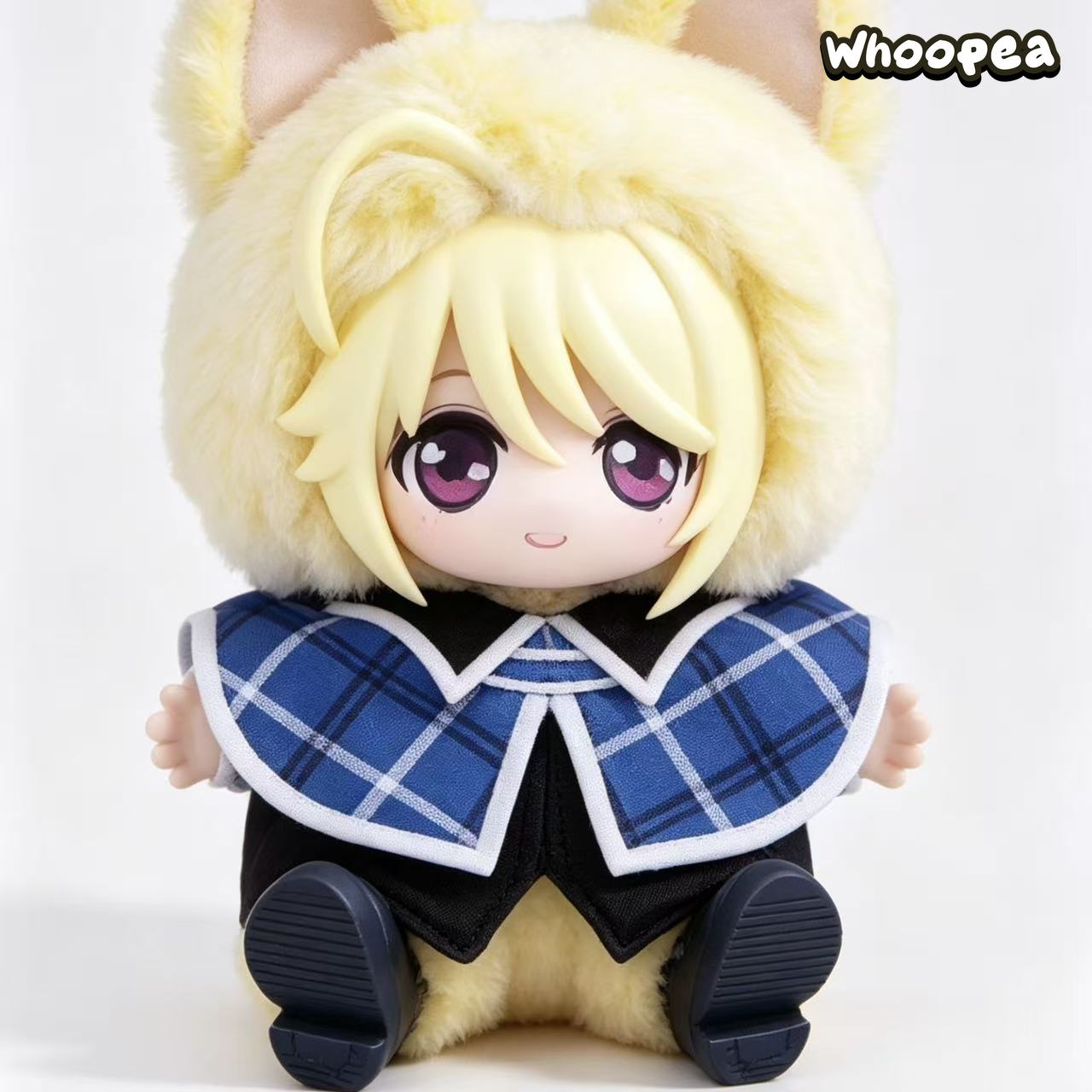 Shugo Chara! Sweet Pet Party Series Plush Doll Blind Box (PRE-ORDER）