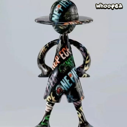 Luffy's Archive of Adventure V2 Series Figure Blind Box