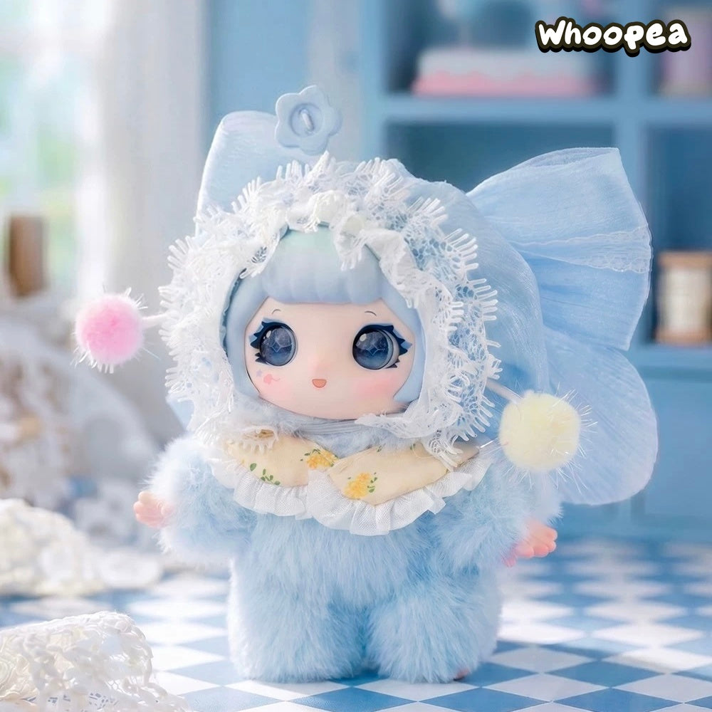 ZIYULI Magic Tailor Shop Series Plush Pendant Blind Box