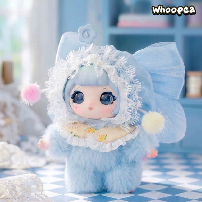 ZIYULI Magic Tailor Shop Series Plush Pendant Blind Box