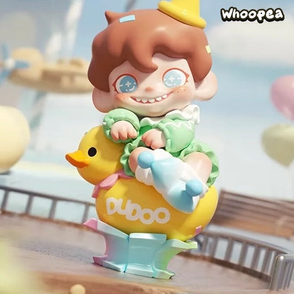 TnTSPACE Moments on Replay Series Figure Blind Box