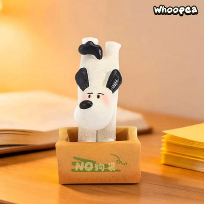 Go All Out Upside Down Animal Figure Blind Box