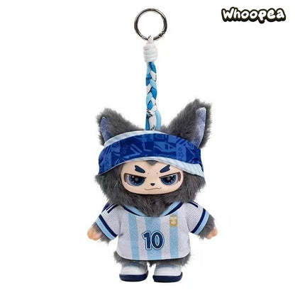 XIAO AO Argentina National Team Limited Hanging Card (PRE-ORDER）