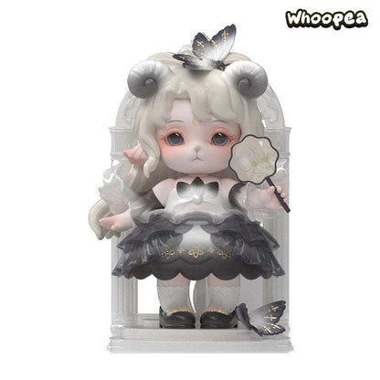 MIMIA Field Fun Series PVC Figures, Blind Box