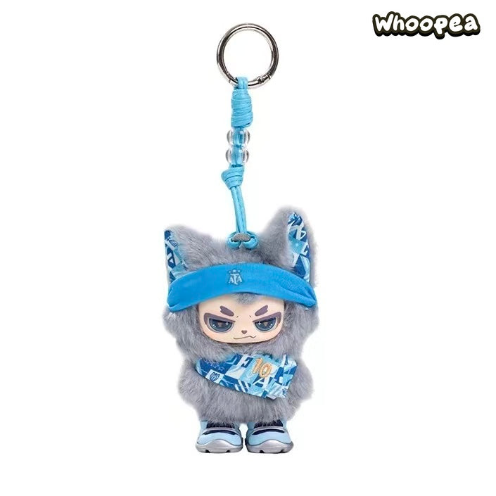 XIAO AO Argentina National Team Limited Hanging Card (PRE-ORDER）