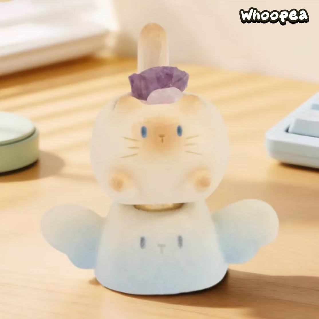 Maomao PAI Never Stop Dreaming Series Mini Figure Blind Box