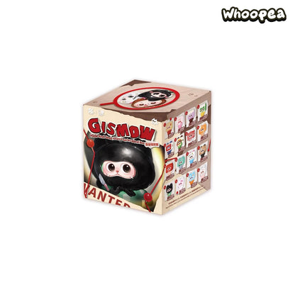 GISMOW Hide And Seek Alliance Series Figure Blind Box