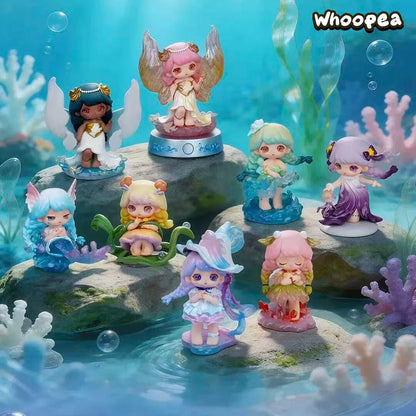 Tarena Deep Sea Whisper Series Figure Blind Box