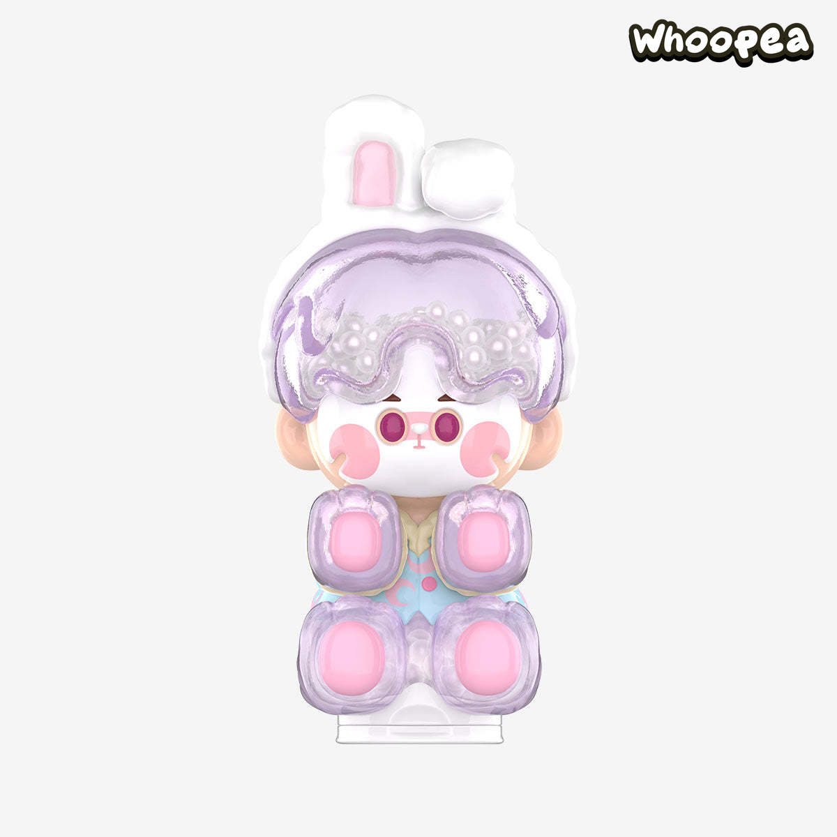 PINO JELLY In Your Life Series Figures, Blind Box