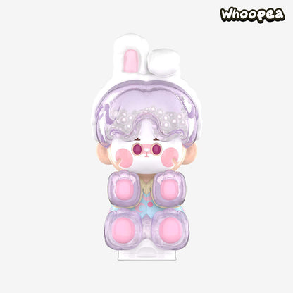 PINO JELLY In Your Life Series Figures, Blind Box