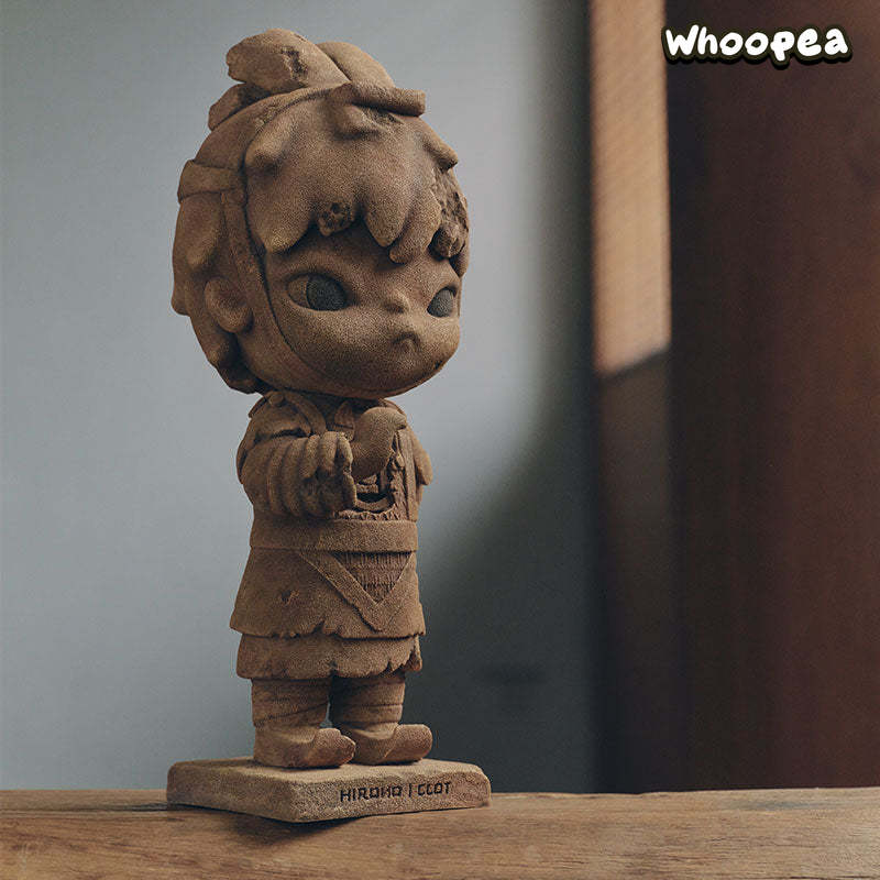 Hirono × CLOT Series Terracotta Army, Limited Edition