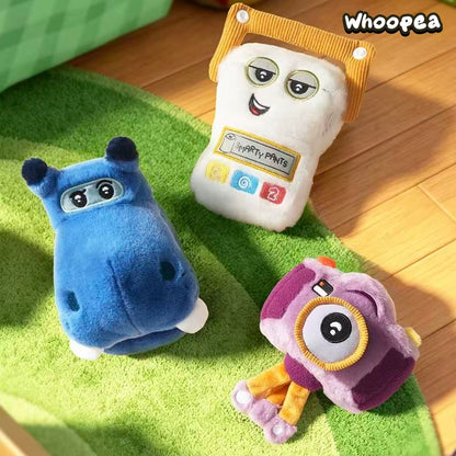 DSN Pixar Toy Story Warm Embrace Series Plush Keychain Blind Box