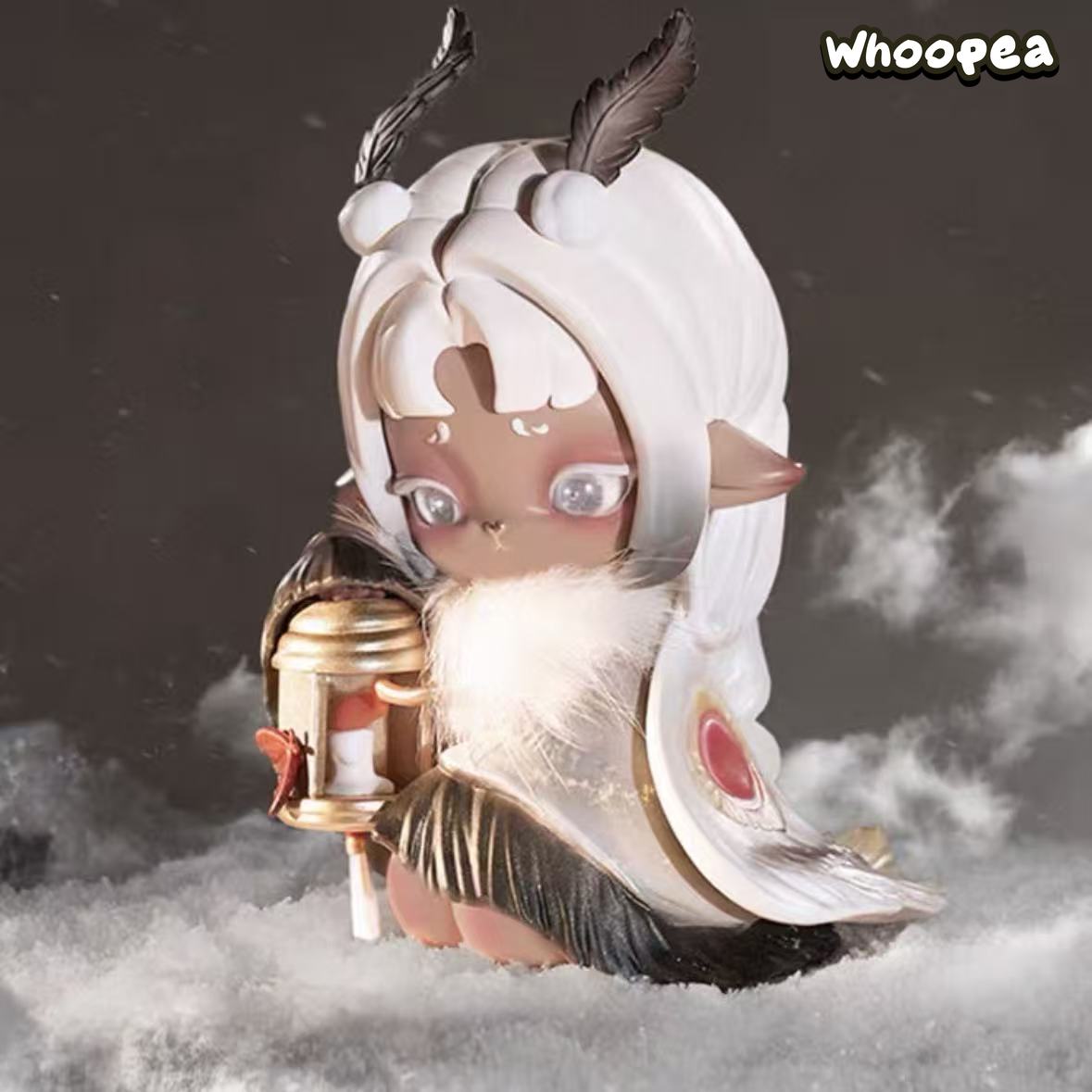 Ninimo Whispering Seasons Series Figure Blind Box