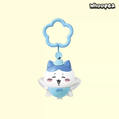 CHIIKAWA Flower Fairy Series Plush Key Chain