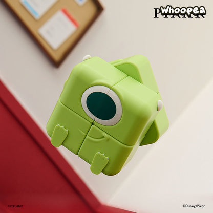 POP MART DSN Pixar Pop Cube Cubiec Series Figure Blind Box