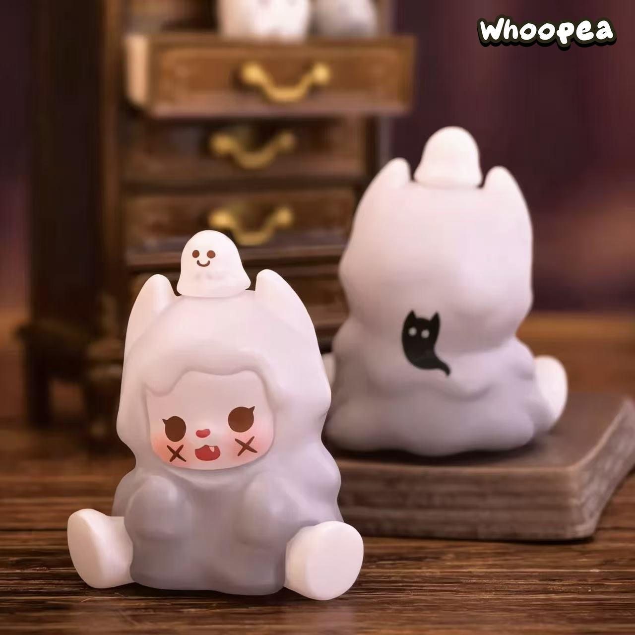 XXFU Castle Dinner Series Mini Figure Blind Bag