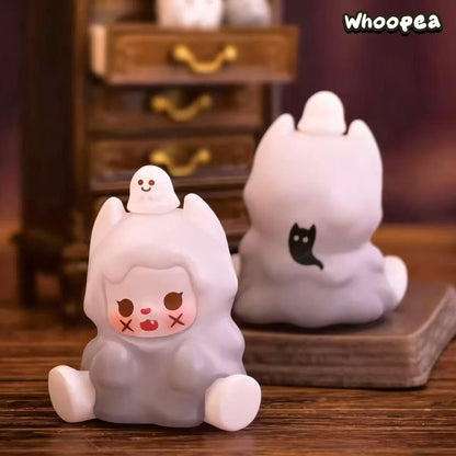 XXFU Castle Dinner Series Mini Figure Blind Bag
