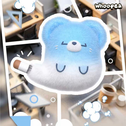 CHICHI Mini Mouse Series Plush Pendant Blind Box