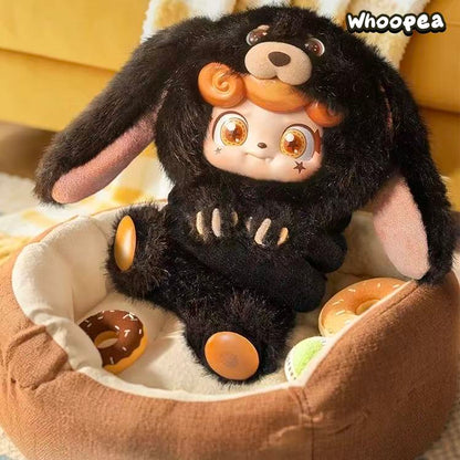 Q.Kid Q Pet Series Plush Pendant Blind Box