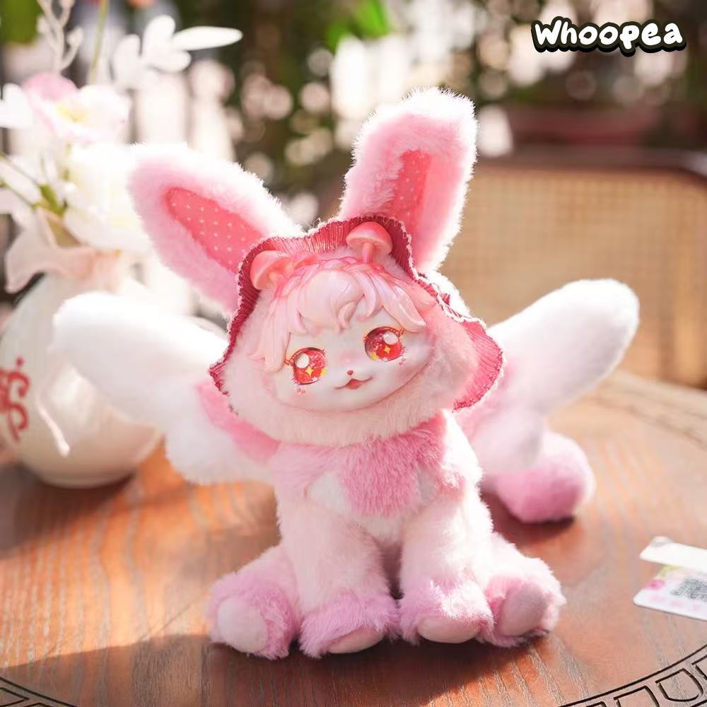 DUMIA The Wizard of Oz Series Vinyl Plush Pendant Blind Box