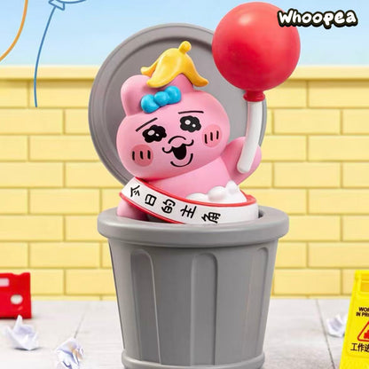 Opanchu Usagi Cursed Birthday Series Figure Blind Box