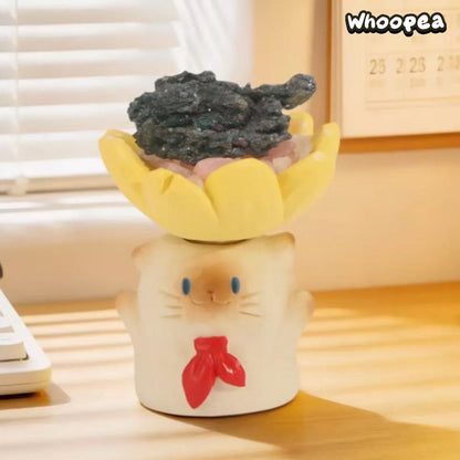 Maomao PAI Never Stop Dreaming Series Mini Figure Blind Box