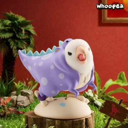 Bird Taro Ball Birdie's Blossoms Season 4 Series Figure Blind Box