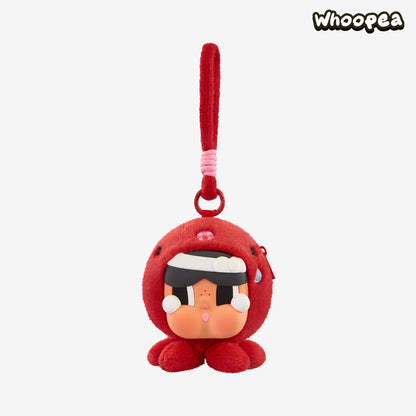POP MART CRYBABY Cry Me an Ocean Series Earphone Bag Blind Box
