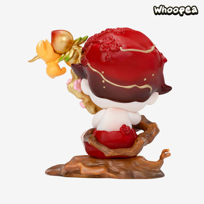 DIMOO Fruitful Branches Figure