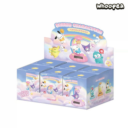 SANRI0 Characters Balloon Adventure Series Figure Blind Box
