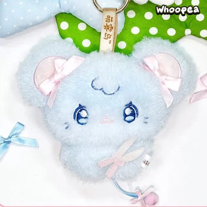 Dodowo Mogutoto Series Plush Pendant Blind Box
