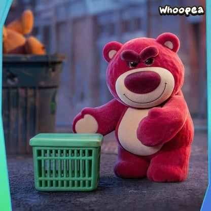 DSN Lotso Charming Big Boss Series Figure Blind Box