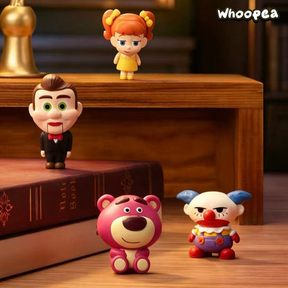 DSN Toy Story Minime Series Mini Figure Blind Box