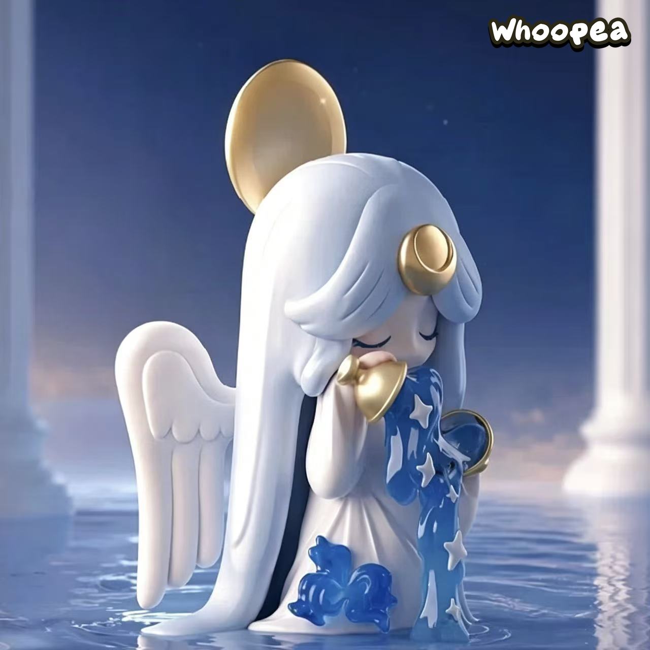 Laplly Star Song Infinite Beginning Series Figure Blind Box (PRE-ORDER)