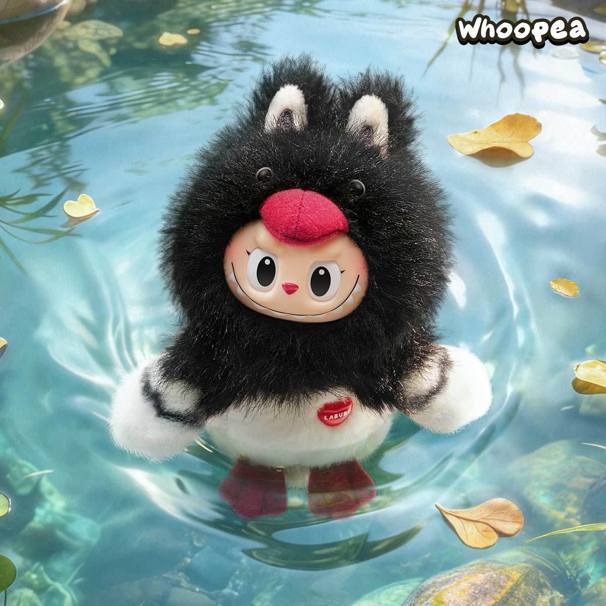 Skullpanda – WHOOPEA