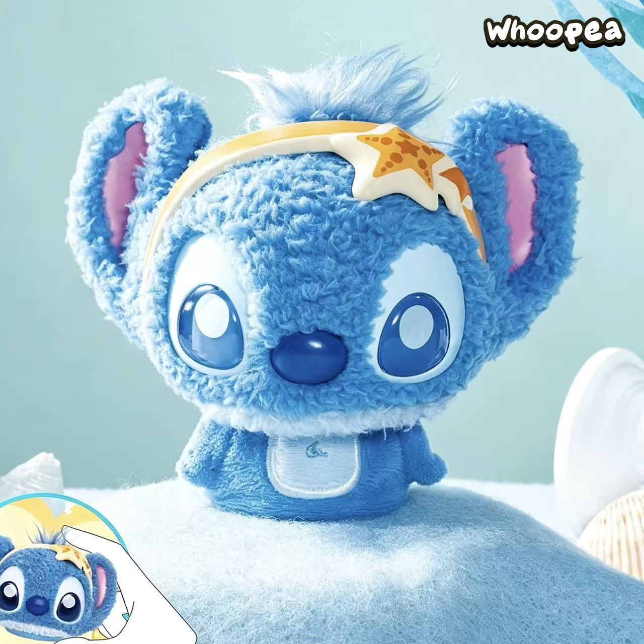 DSN Stltch Bounce Series Plush Blind Box
