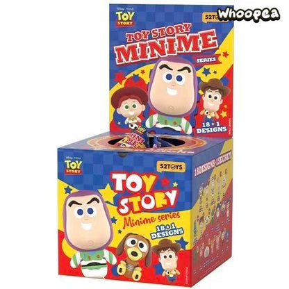 DSN Toy Story Minime Series Mini Figure Blind Box