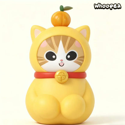 Mofusand Fortune Cat Series Mini Figure Blind Box (PRE-ORDER)