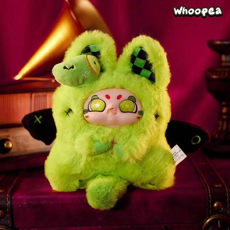 Soft Candy Messenger Plush Series Blind Box