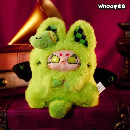 Soft Candy Messenger Plush Series Blind Box