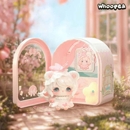 MIMIA Children's Dream House Mini Series Figures, Blind Box